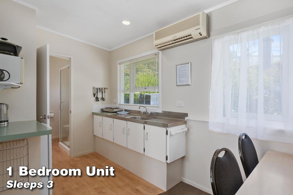 Amber Court Motel ฟากาทาเน ภายนอก รูปภาพ