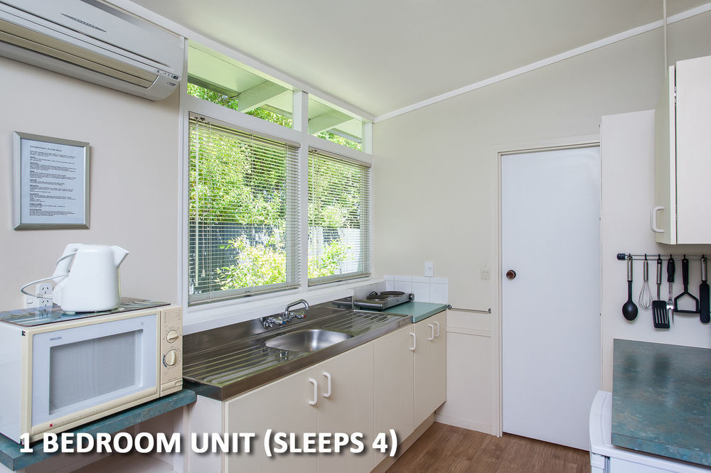 Amber Court Motel ฟากาทาเน ภายนอก รูปภาพ
