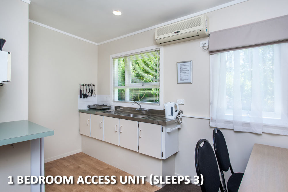 Amber Court Motel ฟากาทาเน ภายนอก รูปภาพ
