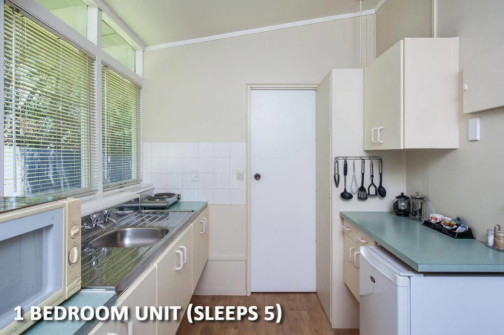 Amber Court Motel ฟากาทาเน ภายนอก รูปภาพ